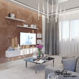 Портфолио